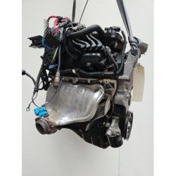 Moteur Renault Clio 4 Phase 1